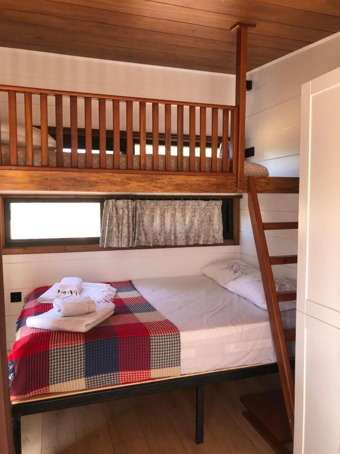Tiny House Kayakoey Nar Villa Fethiye Exteriör bild